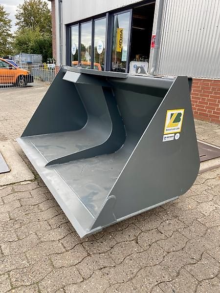 Bressel und Lade Schwergutschaufel L27 ATLAS AR