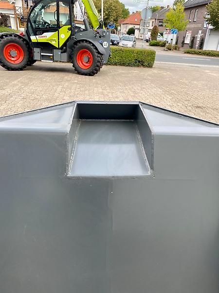 Bressel und Lade Schwergutschaufel L27 ATLAS AR