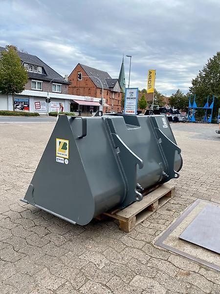 Bressel und Lade Schwergutschaufel L27 ATLAS AR