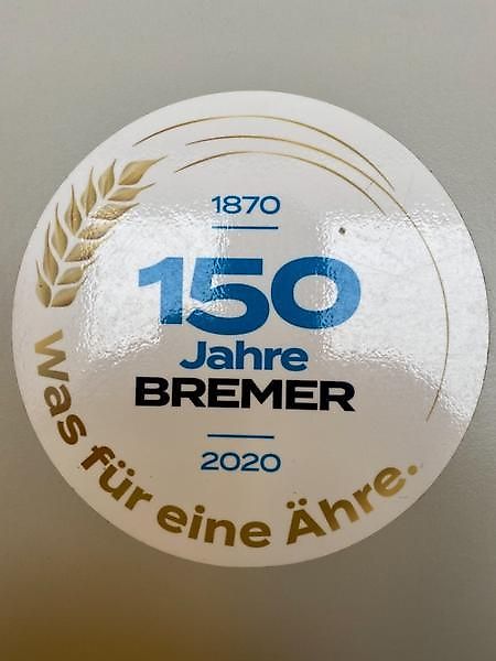 Bressel und Lade Schwergutschaufel L27 ATLAS AR