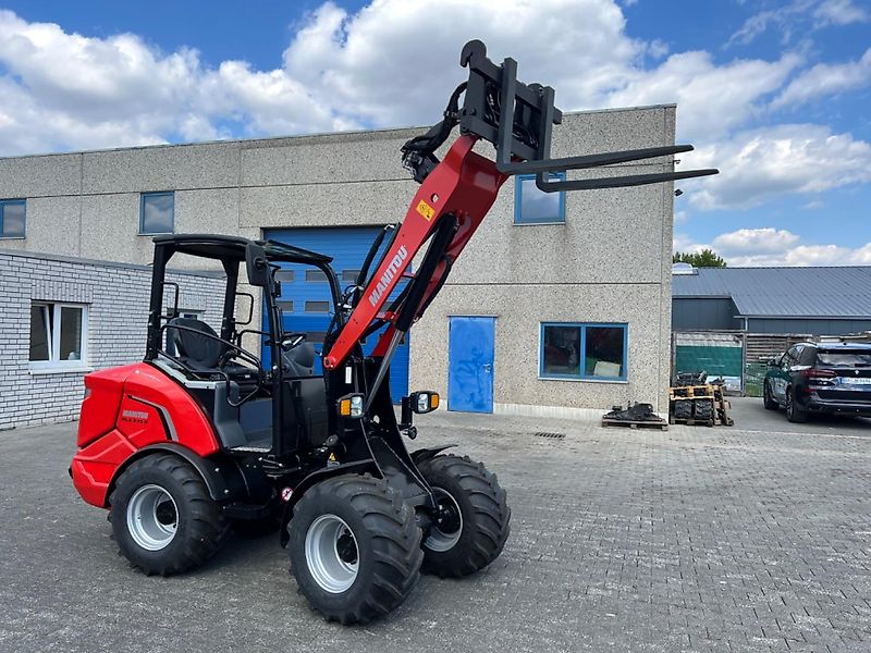 Manitou MLA3-25H Sonderfinanzierung 0,00%