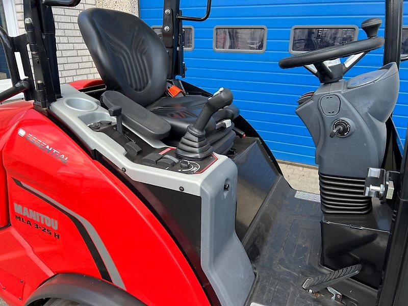 Manitou MLA3-25H Sonderfinanzierung 0,00%