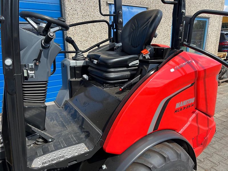 Manitou MLA3-25H Sonderfinanzierung 0,00%