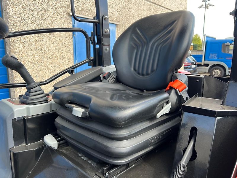 Manitou MLA3-25H Sonderfinanzierung 0,00%