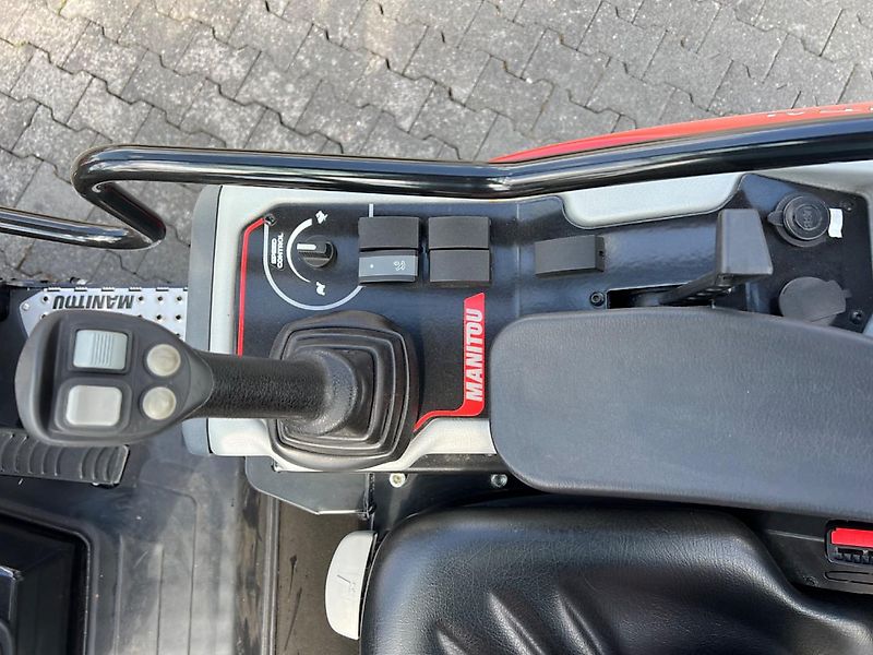 Manitou MLA3-25H Sonderfinanzierung 0,00%