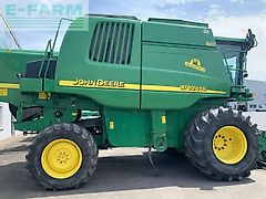 John Deere cts 9780