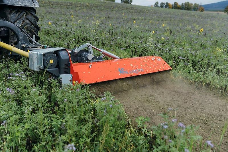 Dragone ROAD V240 Seitenmulcher /Böschungsmulcher / Mulcher für Traktor-Aktionsangebot