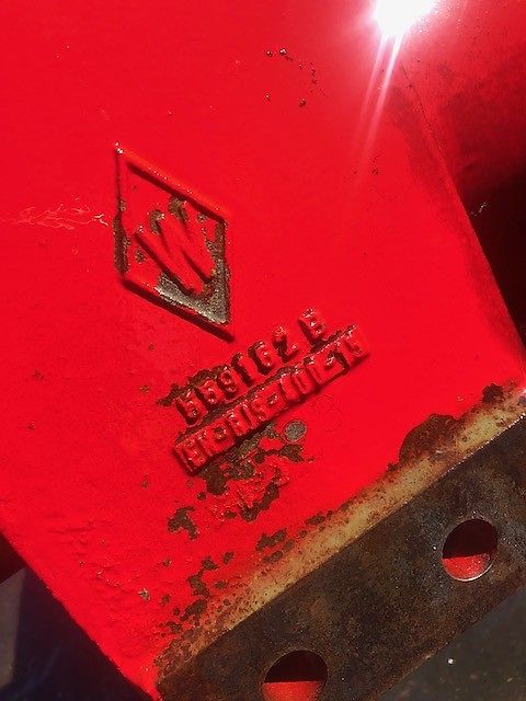 Welger Lely RP - Przekładnia Główna [CZĘŚCI] (Części zamienne)