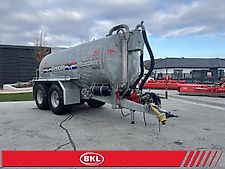 Peecon ZT 16000 EUROLINE Deluxe - used