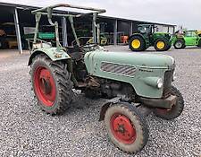 Fendt Farmer 2S