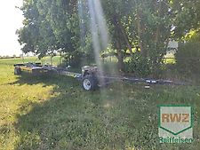 Ziegler Profi Carrier