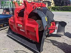 Schwarzmüller mini mix twin 2200 dpk