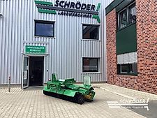 Kerner MULCHER X-CUT SOLO 300