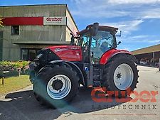Case IH Puma 175 CVX