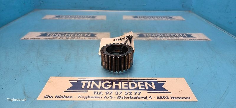 Kramer 521 (Spare part/Reservedel/Ersatzteil)