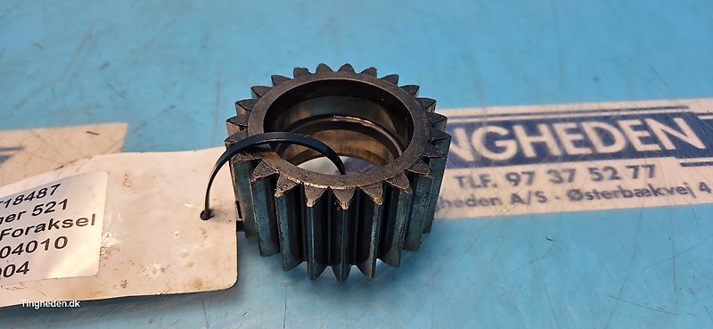 Kramer 521 (Spare part/Reservedel/Ersatzteil)