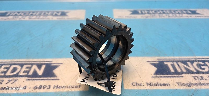 Kramer 521 (Spare part/Reservedel/Ersatzteil)