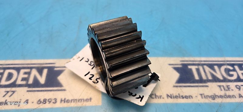 Kramer 521 (Spare part/Reservedel/Ersatzteil)