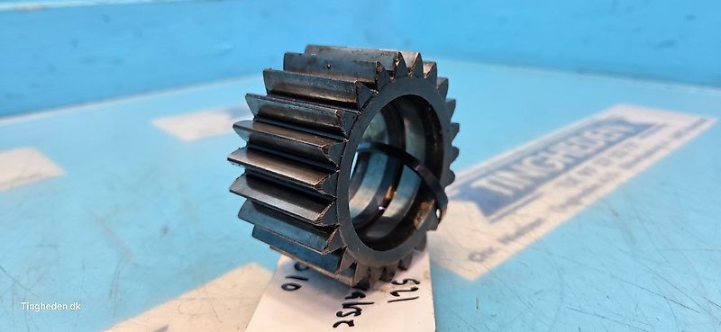 Kramer 521 (Spare part/Reservedel/Ersatzteil)