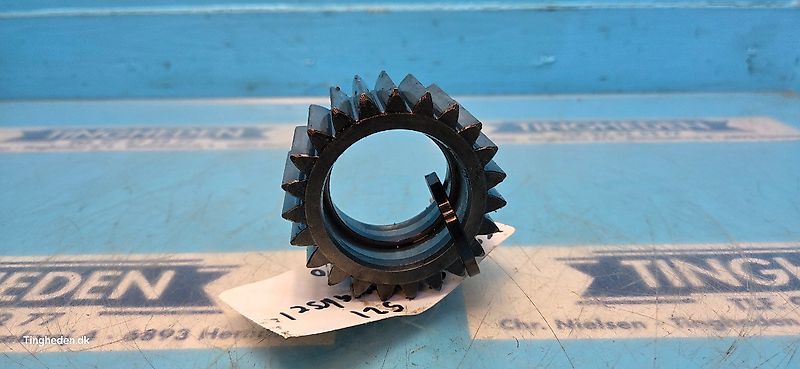 Kramer 521 (Spare part/Reservedel/Ersatzteil)