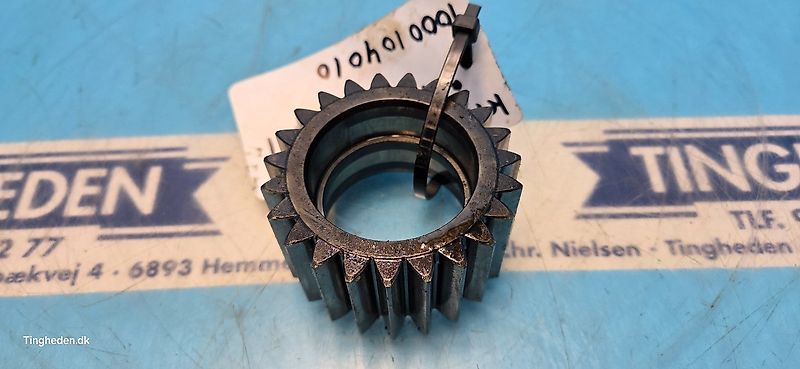 Kramer 521 (Spare part/Reservedel/Ersatzteil)