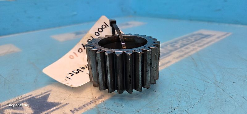 Kramer 521 (Spare part/Reservedel/Ersatzteil)