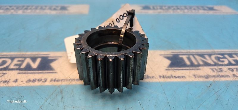 Kramer 521 (Spare part/Reservedel/Ersatzteil)