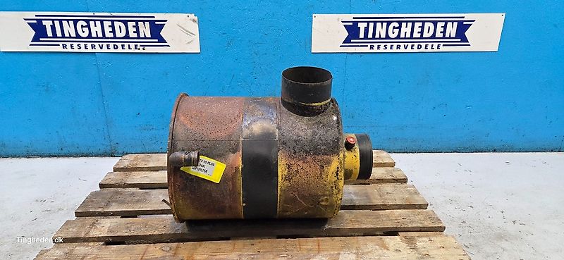 New Holland TX68 (Spare part/Reservedel/Ersatzteil)