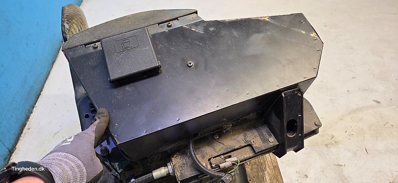 New Holland TX68 (Spare part/Reservedel/Ersatzteil)