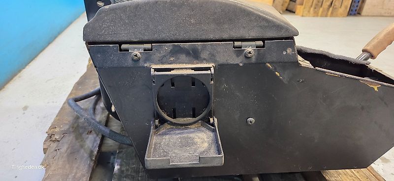 New Holland TX68 (Spare part/Reservedel/Ersatzteil)