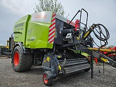 Claas UNIWRAP 455 MPS