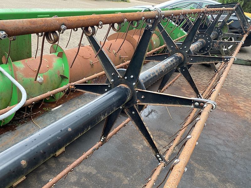 John Deere 16" (Spare part/Reservedel/Ersatzteil)