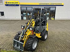 Wacker Neuson WL 20