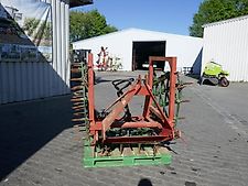 Kieferl Heck- &amp; Frontegge 3,30m