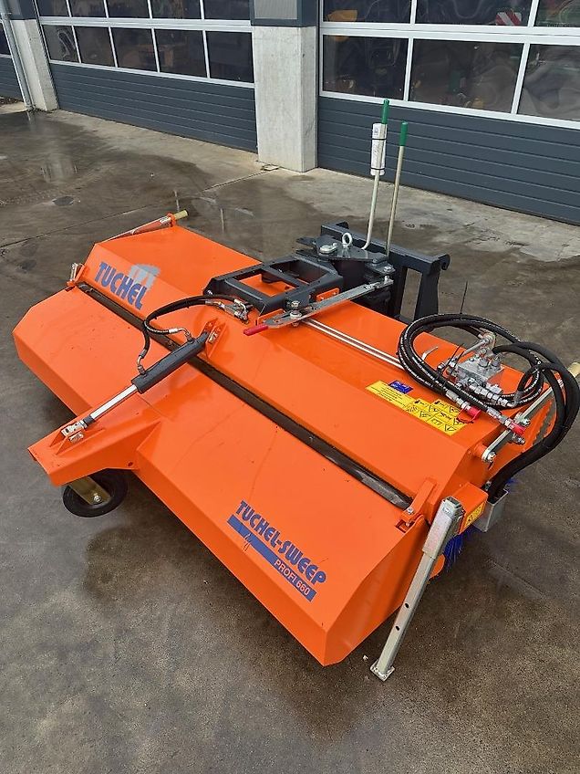 Tuchel Profi 660 230