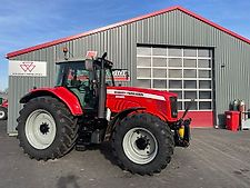 Massey Ferguson 6495 DYNA-6 T3