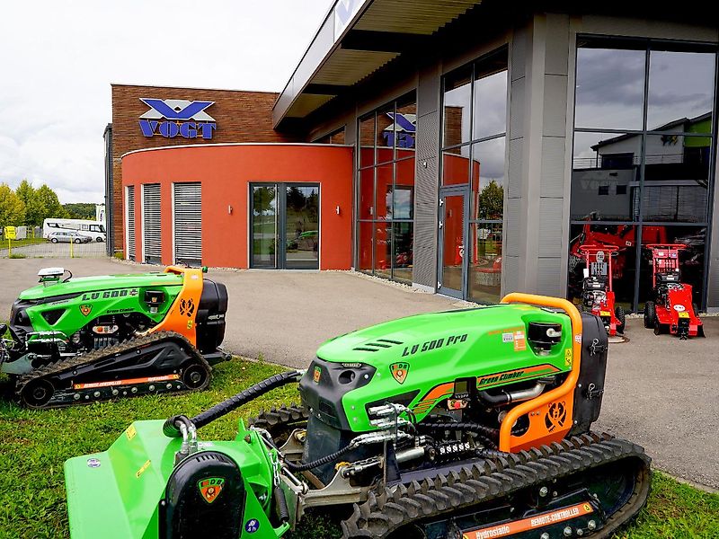 TMC Cancela THC-150 Hydraulischer Schlegelmulcher /Mulcher für Bagger /Radlader