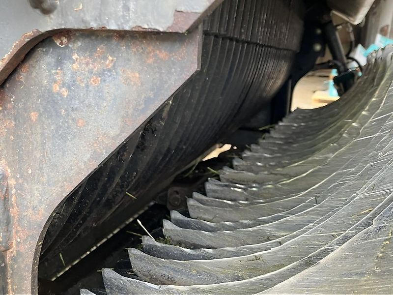 Lely TIGO 60 RD COMBI