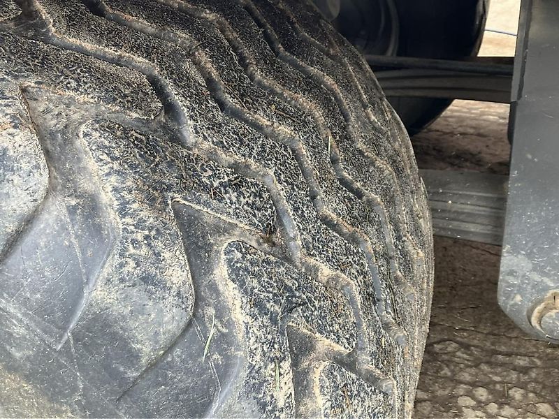 Lely TIGO 60 RD COMBI