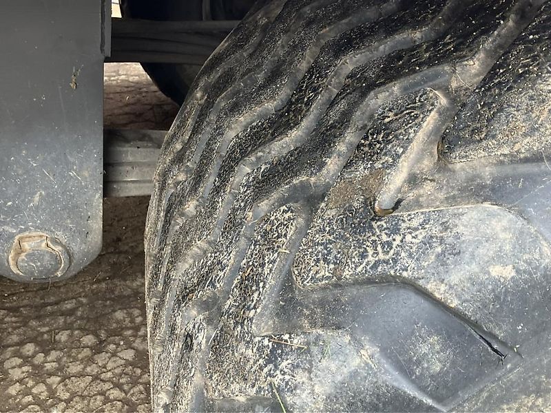 Lely TIGO 60 RD COMBI