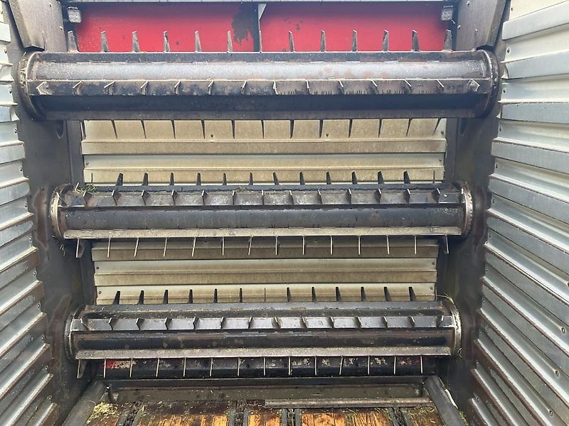 Lely TIGO 60 RD COMBI