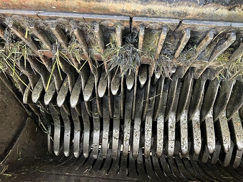 Lely TIGO 60 RD COMBI