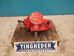 Taarup 4040C (Spare part/Reservedel/Ersatzteil)