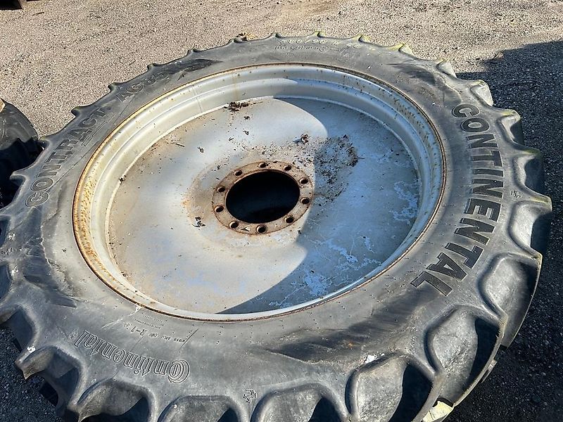 Continental 380/90R46