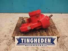 Taarup 4040C (Spare part/Reservedel/Ersatzteil)