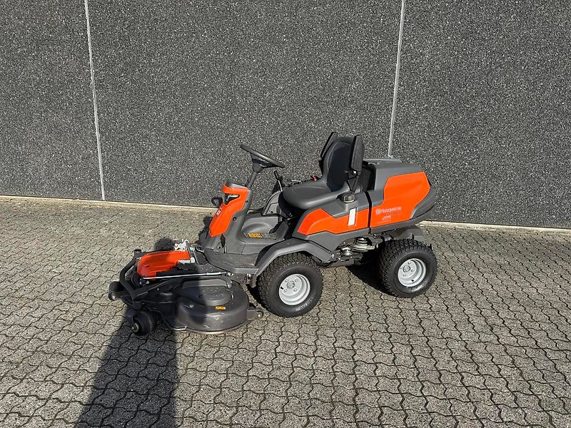 Husqvarna 405X