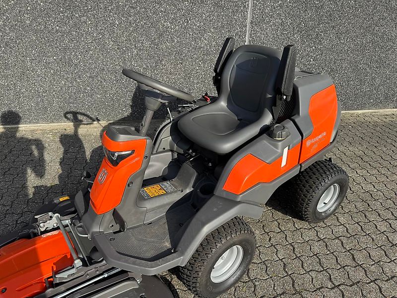 Husqvarna 405X