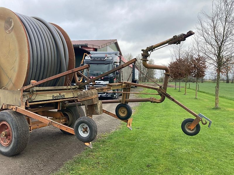 Beinlich Verschiedene Modelle