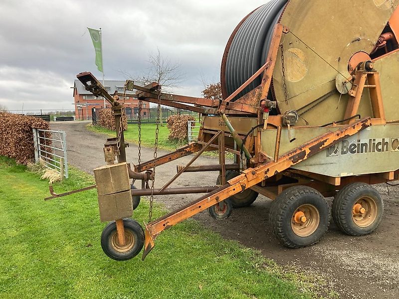 Beinlich Verschiedene Modelle