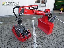 Krpan KL 2500 TG